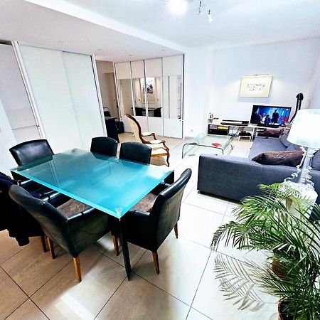 Terrasse De Malissol Apartment Vienne  Luaran gambar
