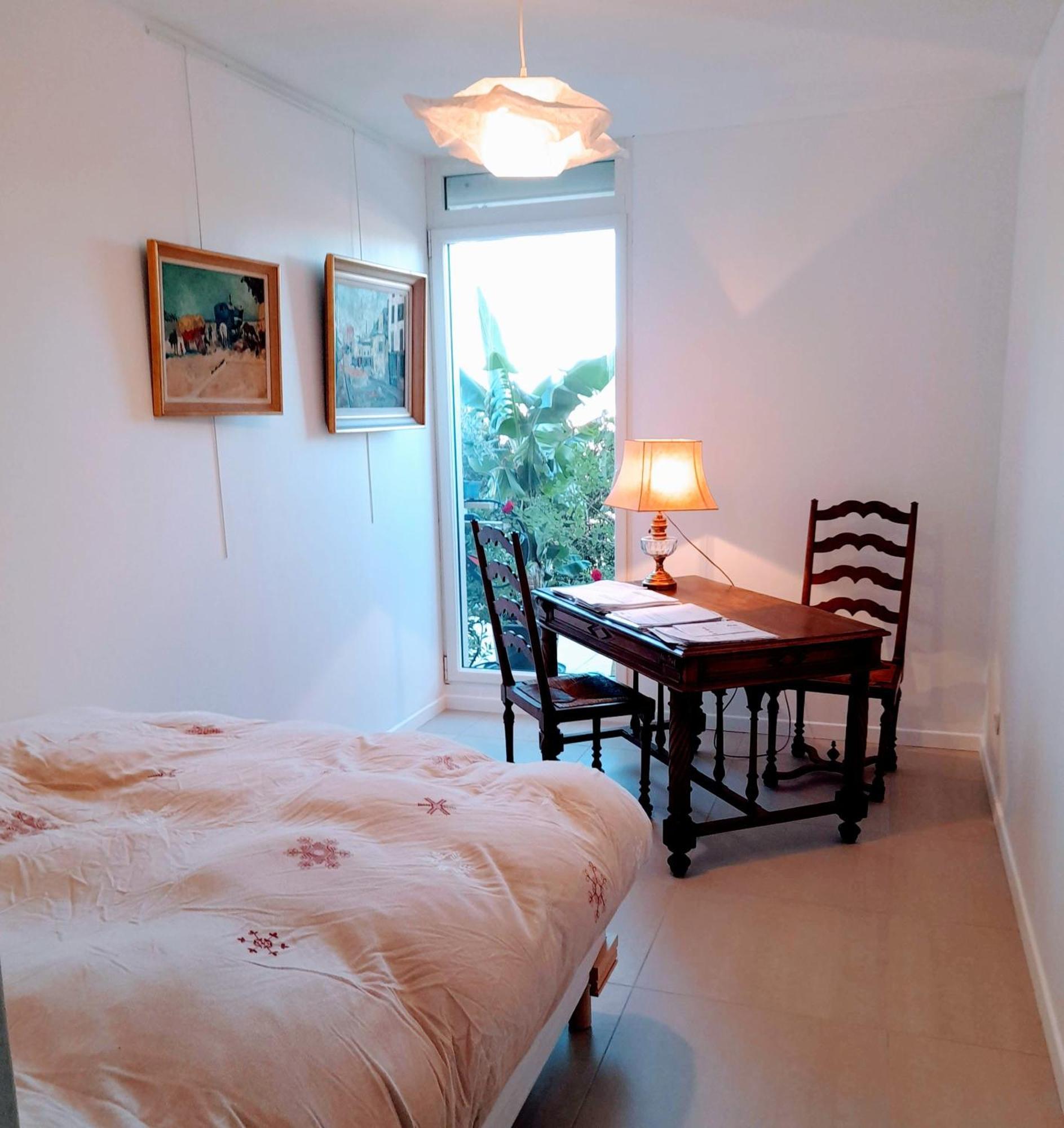 Terrasse De Malissol Apartment Vienne  Luaran gambar